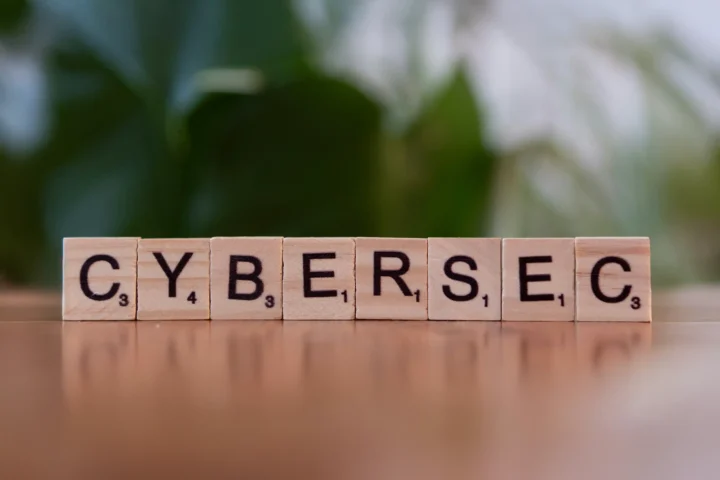 cybersecurity