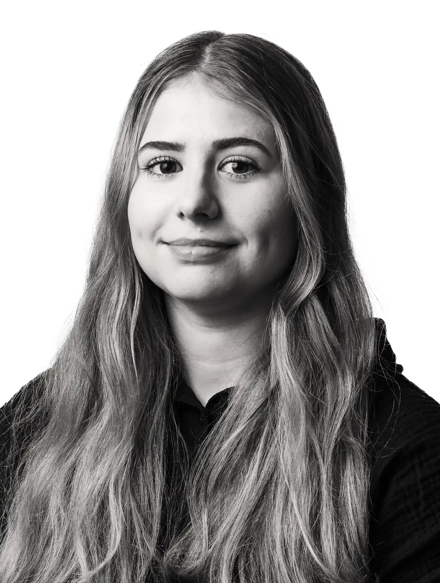 Vanessa Becker