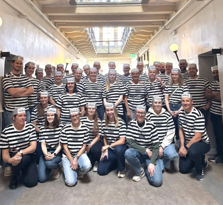 långholmen preview