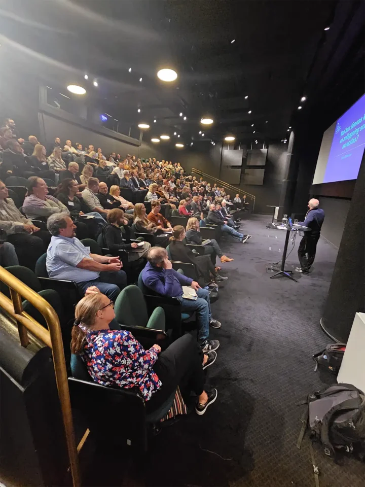 SSM Avvecklingsseminarium